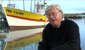 J’aimerais vous y voir… : Didier Quentin, député UMP de Charente-Maritime en ostréiculteur