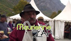 Maurienne Zap N°156