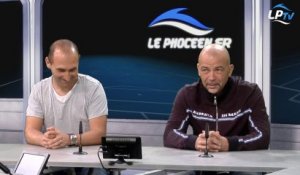 Talk Show : avant match Rennes-OM