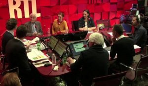 Patricia Petitbon & Jean d'Ormesson : Les rumeurs du net du 01/11/2013 dans A La Bonne Heure