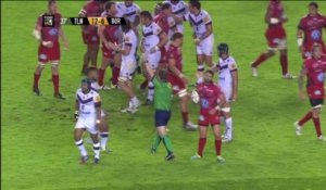 Toulon-Bordeaux 37-17 - J11 - Saison 2013/2014