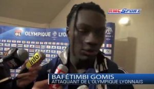 Ligue 1 / Les réactions après Lyon - Guingamp - 02/11