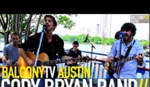 CODY BRYAN BAND - WRECK ME (BalconyTV)