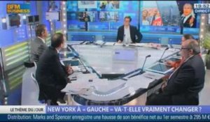 New York à ''gauche'' va-t-elle vraiment changer ? dans Les décodeurs de l'éco - 05/11 3/5