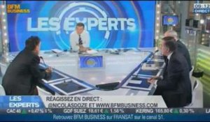 Nicolas Doze: Les Experts - 06/11 1/2