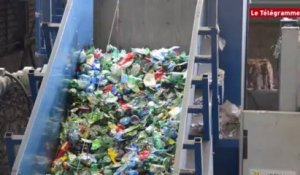 Ploufragan (22). 5 M€ pour modernier le centre de tri des déchets
