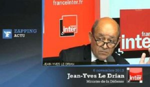 Bretagne : "L'ultimatum ne fait pas partie de la panoplie de la République"