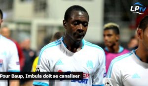 Pour Baup, Imbula doit se canaliser