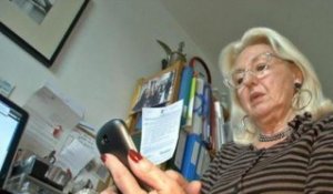 Les seniors, prochains consommateurs de smartphones - 09/11