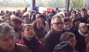 Contre le racisme : l'appel de Nantes