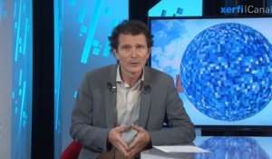 Olivier Passet, Xerfi Canal Emploi : les vraies tendances