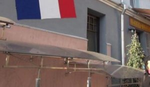 Mondial: la communauté française à Kiev se prépare au match France-Ukraine en barrage - 13/11