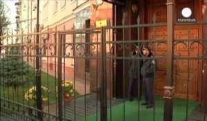 Le parlement ukrainien reporte le vote sur le cas de Ioulia Timochenko