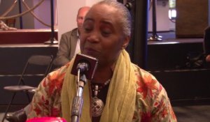 Barbara Hendricks et Macha Makeïeff - La matinale