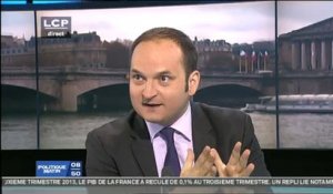 Politique Matin : La matinale du jeudi 14 novembre 2013