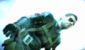 Metal Gear Solid V : Ground Zeroes - "Déjà Vu Mission" Trailer [HD]
