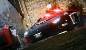 Need for Speed Rivals - Trailer de lancement