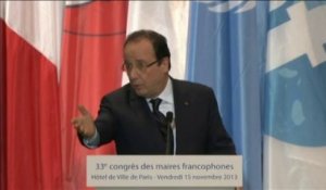 Prêtre kidnappé : la France paie le prix de son engagement au Mali, selon Hollande