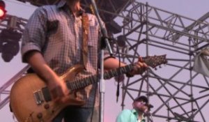 Casey Donahew Band - Live From Austin, Texas