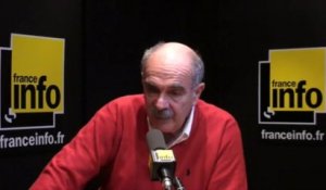 Michel Wieviorka et le "retour d’un racisme archaïque"