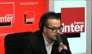 Nicolas Demorand : "Ce n’est pas n’importe quoi de tirer dans un journal. C’est un vecteur de la vie démocratique."