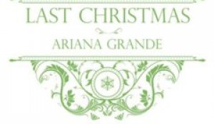 Ariana Grande - Last Christmas (extrait)
