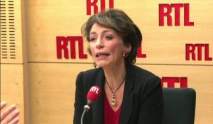 Marisol Touraine : "Faire reculer la prostitution, une nécessité"