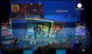 Nokia : les actionnaires approuvent la cession à Miscrosoft de la division mobile
