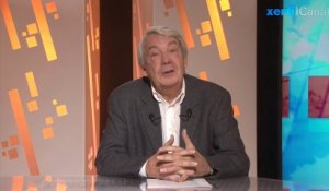 Jean-Michel Quatrepoint, Xerfi Canal L'euthanasie des épargnants