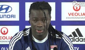 OL : Gomis livre la recette pour retrouver les Bleus