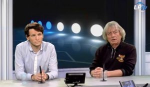 Talk Show : décryptage de la qualif des Bleus