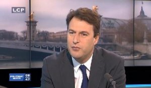 Politique Matin : La matinale du vendredi 22 novembre 2013