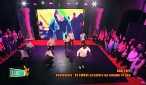 Dance Street Saison 4 - BAD TRIP (Choré remixée - Semaine #5)