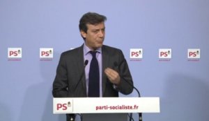 David Assouline : «Jean-François Copé est un maillon essentiel du naufrage de la droite républicaine»