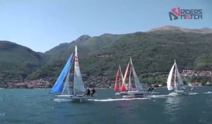 NACRA by SEA-SUP - Nautic Video Awards 2013