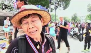 Thaïlande : les opposants envahissent les ministères