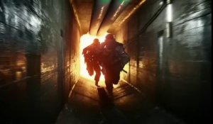 Battlefield 4 - Second Assault DLC #2