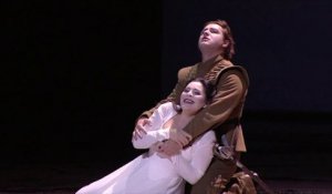 I puritani - extrait du duo "Vieni fra queste braccia " (Opéra de Paris)