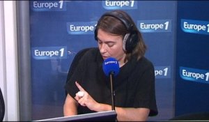 Alexia Laroche-Joubert, victorieuse contre Endemol