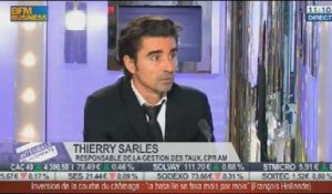 Jean Borjeix VS Thierry Sarles: Possible ralentissement du quantitative easing de la FED, dans Intégrale Placements – 28/11 1/2