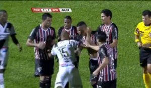 Sudamericana - Ponte Preta s'infiltre en finale