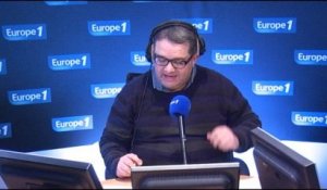 L'interview d'Europe Nuit : François Delapierre