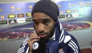 OL : Gourcuff, le joker de luxe
