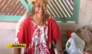 L’aide de l’Etat peu évidente pour les habitants de Bora Bora