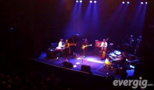 Kellylee Evans "Track 2" - La Cigale - Concert Evergig Live - Son HD