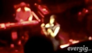 Kellylee Evans "Track 4" - La Cigale - Concert Evergig Live - Son HD