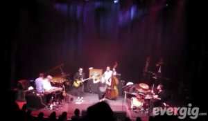 Kellylee Evans "Track 11" - La Cigale - Concert Evergig Live - Son HD