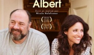 ALL ABOUT ALBERT - Bande-annonce [VOST|HD] [NoPopCorn]