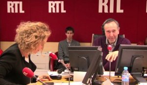 Alba Ventura : Martine Aubry a lancé son club "Renaissance"