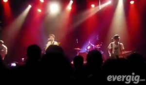 BB Brunes "1/4 d'heure" - Alhambra - Concert Evergig Live - Son HD